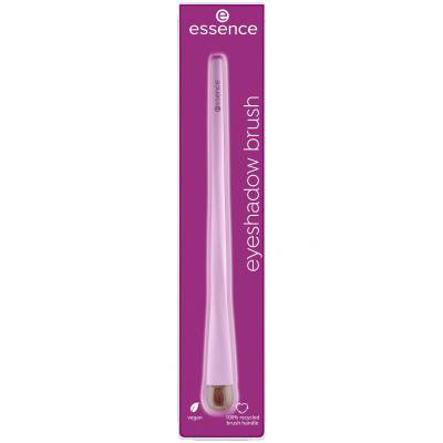 Essence Brush Eyeshadow Brush Sminkecset nőknek 1 db