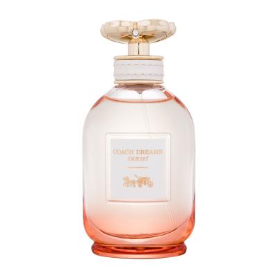 Coach Coach Dreams Sunset Eau de Parfum nőknek 60 ml