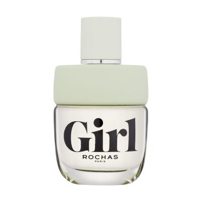 Rochas Girl Eau de Toilette nőknek 75 ml