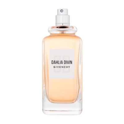 Givenchy Dahlia Divin 2023 Eau de Parfum nőknek 100 ml teszter