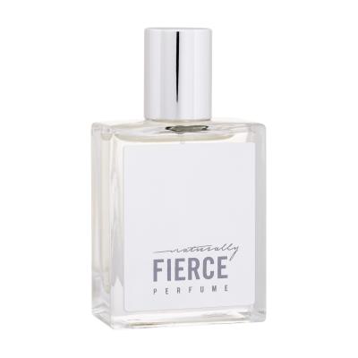 Abercrombie &amp; Fitch Naturally Fierce Eau de Parfum nőknek 30 ml