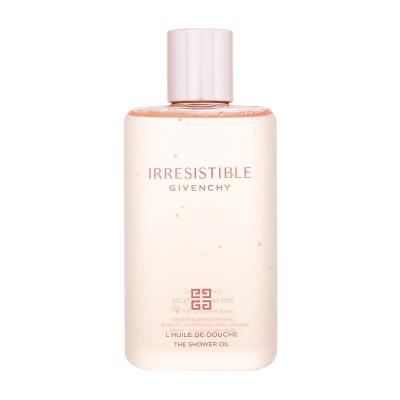 Givenchy Irresistible Tusolóolaj nőknek 200 ml