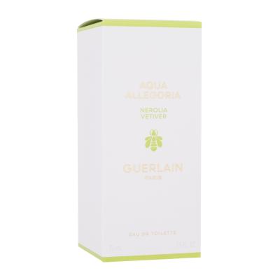 Guerlain Aqua Allegoria Nerolia Vetiver Eau de Toilette 75 ml