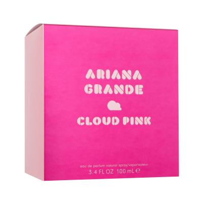 Ariana Grande Cloud Pink Eau de Parfum nőknek 100 ml