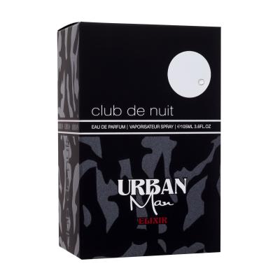 Armaf Club de Nuit Urban Elixir Eau de Parfum férfiaknak 105 ml