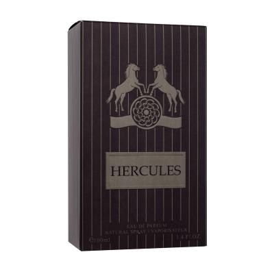 Maison Alhambra Hercules Eau de Parfum férfiaknak 100 ml