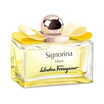 Ferragamo Signorina Libera Eau de Parfum nőknek 100 ml