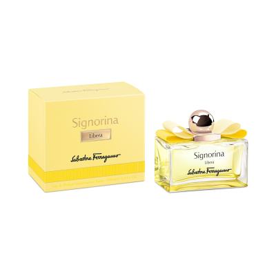 Ferragamo Signorina Libera Eau de Parfum nőknek 100 ml