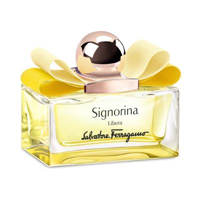 Ferragamo Signorina Libera Eau de Parfum nőknek 50 ml