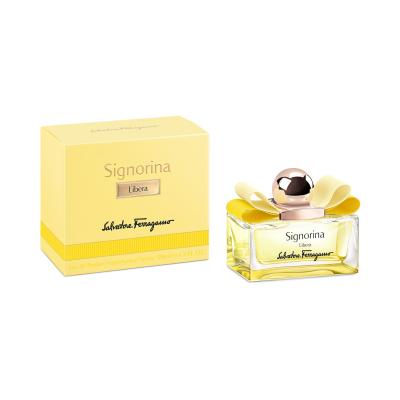 Ferragamo Signorina Libera Eau de Parfum nőknek 50 ml