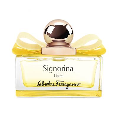 Ferragamo Signorina Libera Eau de Parfum nőknek 50 ml