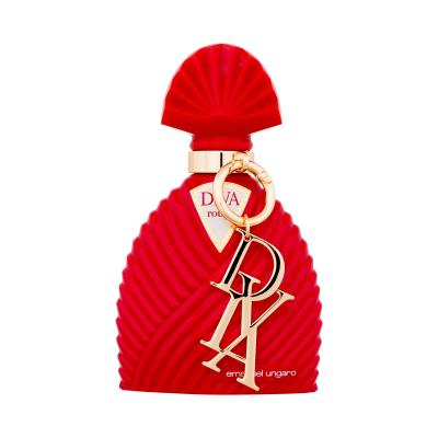 Emanuel Ungaro Diva Rouge Eau de Parfum nőknek 50 ml