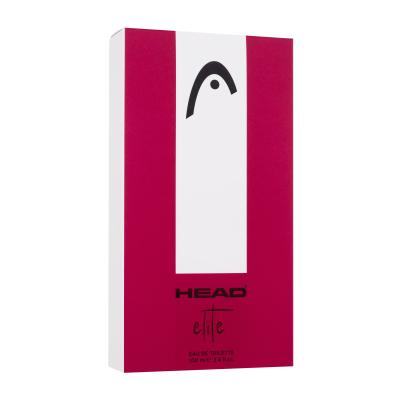 HEAD Elite Eau de Toilette nőknek 100 ml