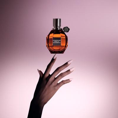 Viktor &amp; Rolf Flowerbomb Tiger Lily Eau de Parfum nőknek 50 ml