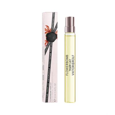 Viktor &amp; Rolf Flowerbomb Tiger Lily Eau de Parfum nőknek 10 ml