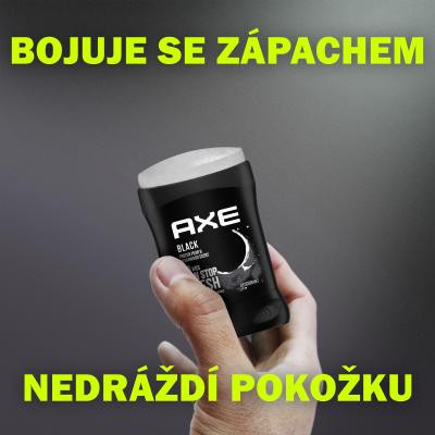 Axe Black Dezodor férfiaknak 50 g