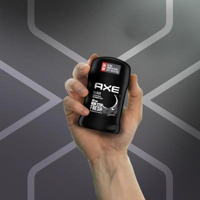 Axe Black Dezodor férfiaknak 50 g