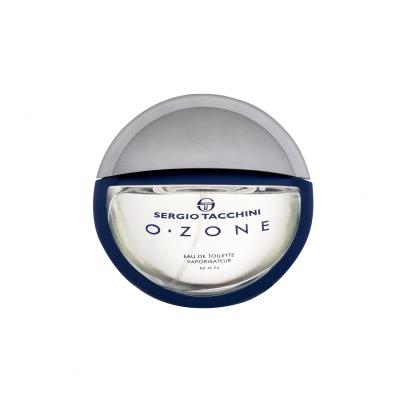 Sergio Tacchini O-Zone Man Eau de Toilette férfiaknak 50 ml