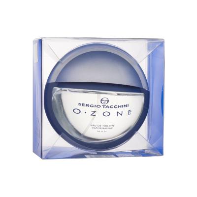 Sergio Tacchini O-Zone Man Eau de Toilette férfiaknak 50 ml