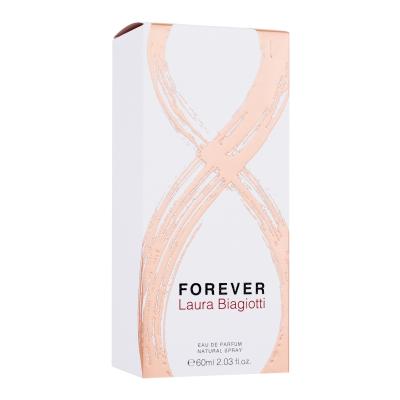 Laura Biagiotti Forever Eau de Parfum nőknek 60 ml