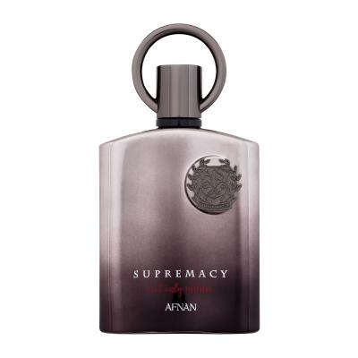 Afnan Supremacy Not Only Intense Parfümkivonat férfiaknak 100 ml