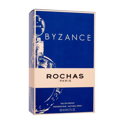 Rochas Byzance Eau de Parfum nőknek 60 ml