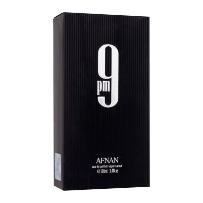 Afnan 9pm Eau de Parfum férfiaknak 100 ml