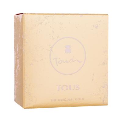 TOUS Touch Eau de Toilette nőknek 30 ml