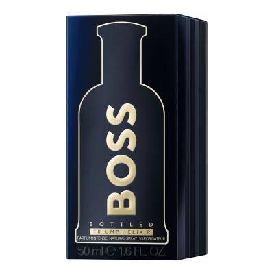 HUGO BOSS Boss Bottled Triumph Elixir Parfüm férfiaknak 50 ml