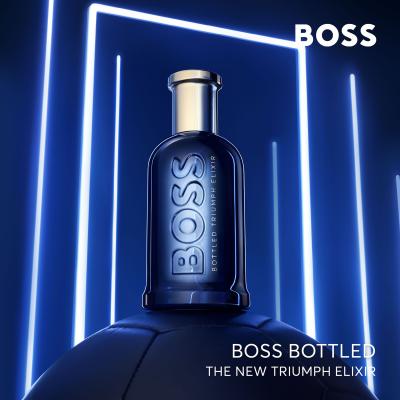 HUGO BOSS Boss Bottled Triumph Elixir Parfüm férfiaknak 50 ml