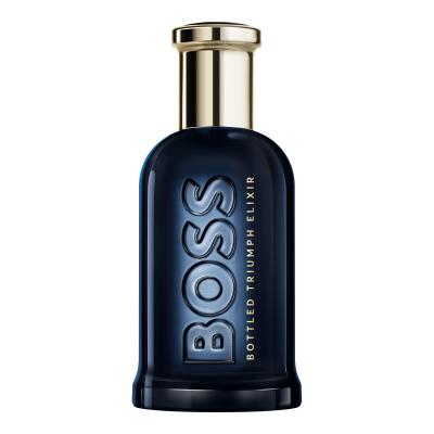 HUGO BOSS Boss Bottled Triumph Elixir Parfüm férfiaknak 100 ml