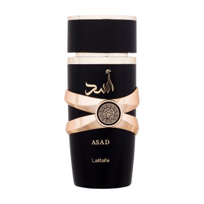 Lattafa Asad Eau de Parfum férfiaknak 100 ml