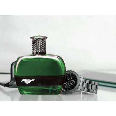 Ford Mustang Mustang Green Eau de Toilette férfiaknak 100 ml