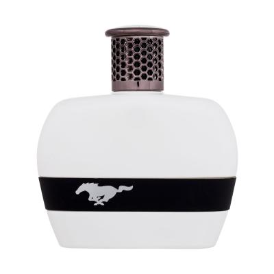 Ford Mustang Mustang White Eau de Toilette férfiaknak 100 ml