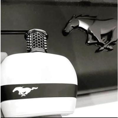 Ford Mustang Mustang White Eau de Toilette férfiaknak 100 ml