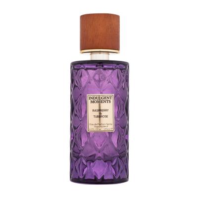 Indulgent Moments Raspberry &amp; Tuberose Eau de Parfum nőknek 125 ml