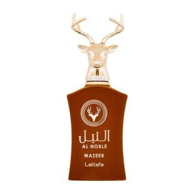 Lattafa Al Noble Wazeer Eau de Parfum 100 ml