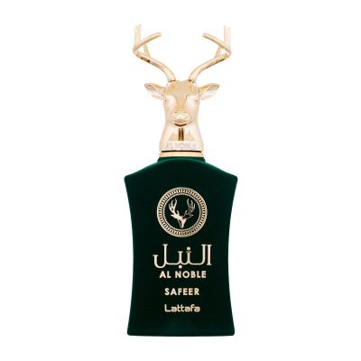 Lattafa Al Noble Safeer Eau de Parfum 100 ml