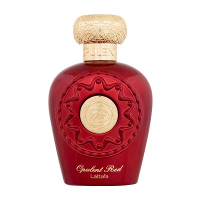 Lattafa Opulent Red Eau de Parfum 100 ml