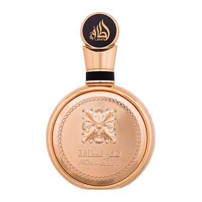 Lattafa Fakhar Lattafa Gold Extrait Eau de Parfum nőknek 100 ml