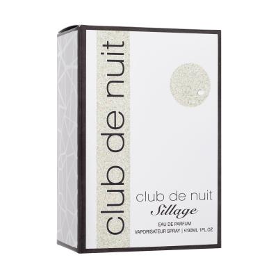 Armaf Club de Nuit Sillage Eau de Parfum 30 ml