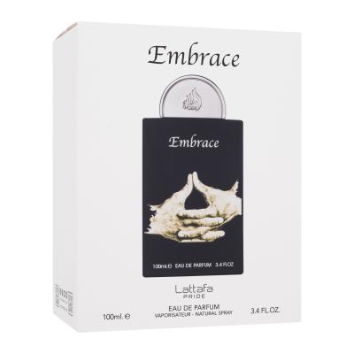 Lattafa Pride Embrance Eau de Parfum 100 ml