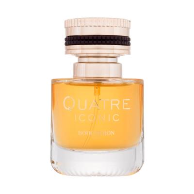 Boucheron Quatre Iconic Eau de Parfum nőknek 30 ml