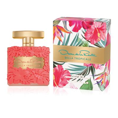 Oscar de la Renta Bella Tropicale Eau de Parfum nőknek 100 ml