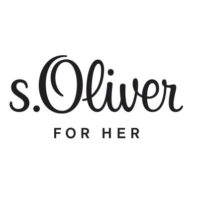 s.Oliver For Her Eau de Toilette nőknek 30 ml sérült doboz