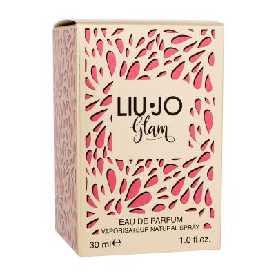 Liu Jo Glam Eau de Parfum nőknek 30 ml