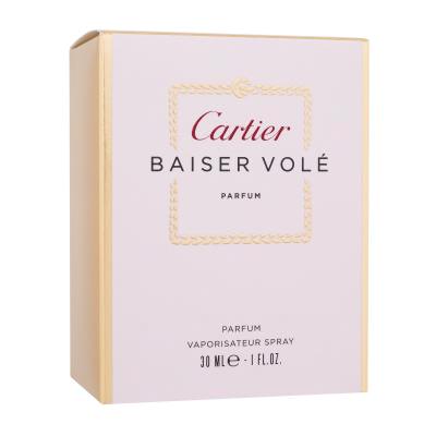 Cartier Baiser Volé Parfüm nőknek 30 ml