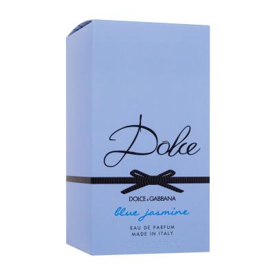 Dolce&amp;Gabbana Dolce Blue Jasmine Eau de Parfum nőknek 75 ml