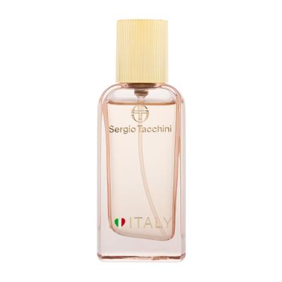 Sergio Tacchini I Love Italy Eau de Toilette nőknek 30 ml