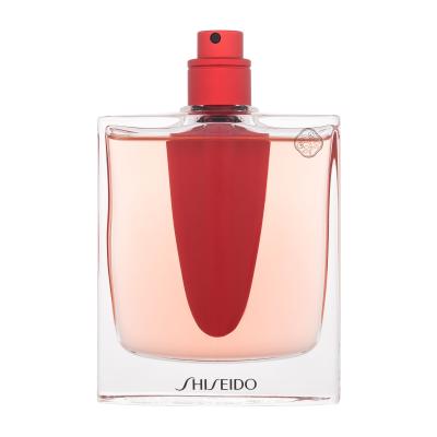 Shiseido Ginza Intense Eau de Parfum nőknek 90 ml teszter